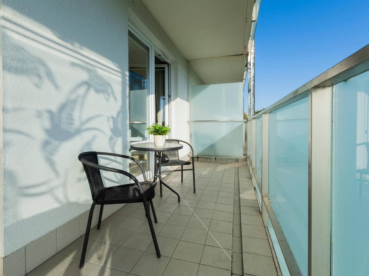 Vacationclub - Aquarius Apartament 93 Kolobrzeg Exterior photo